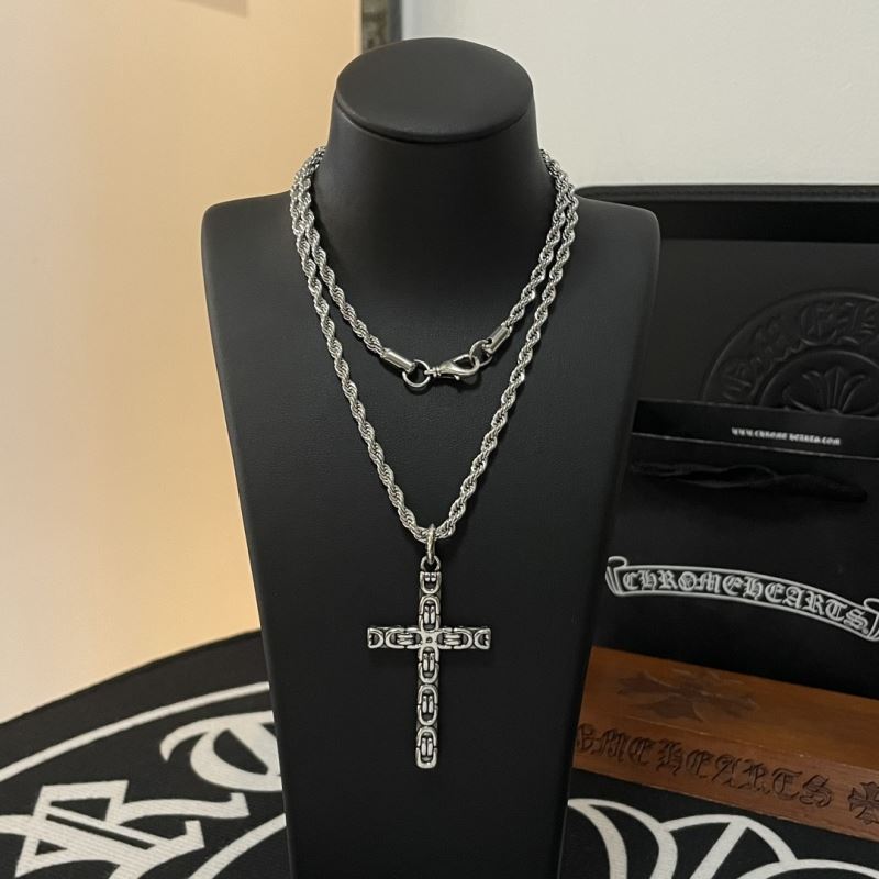 Chrome Hearts Necklaces